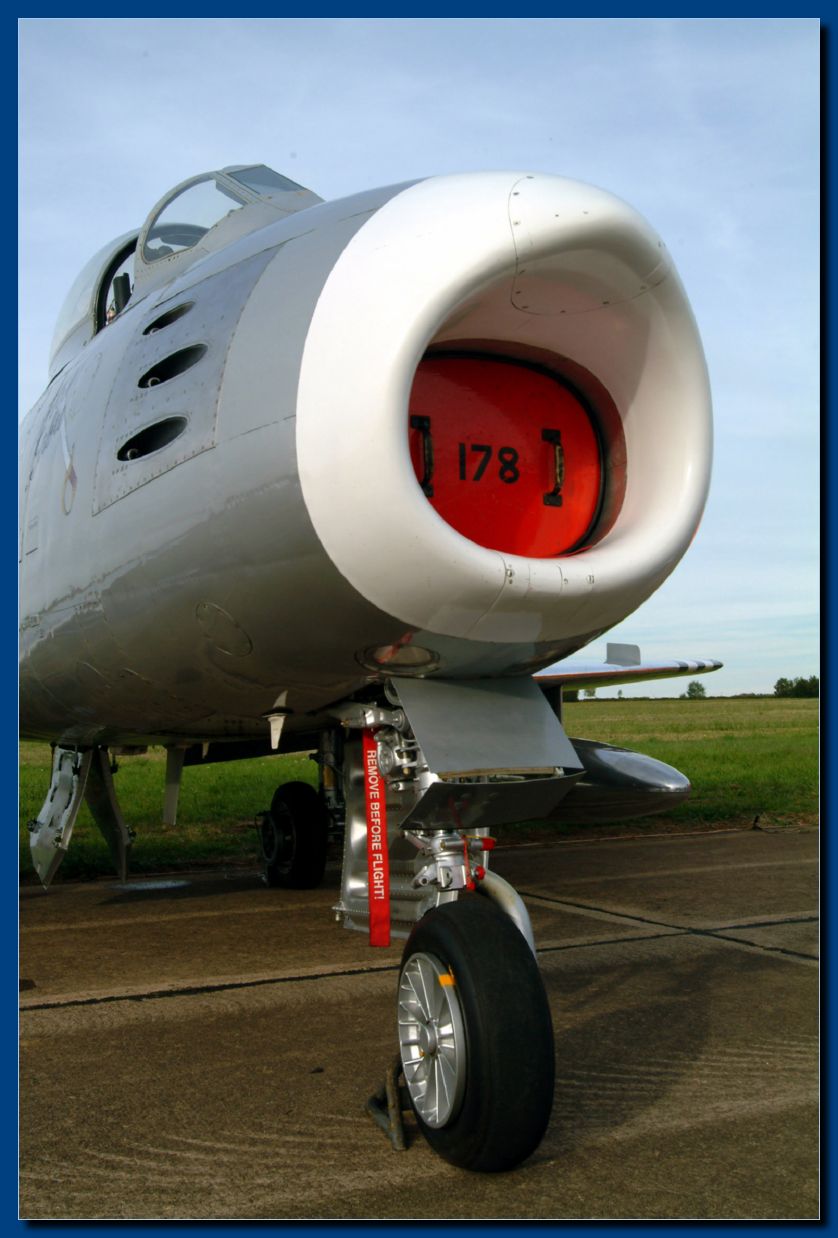F86 nez
